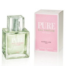 Парфумована вода для жінок Karen Low  Pure Eau Fraiche