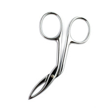 Пінцет SPL Cosmetic Scissors  91049