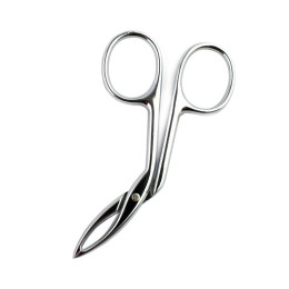 Пінцет SPL Cosmetic Scissors  91049