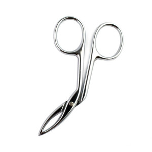 Пінцет SPL Cosmetic Scissors  91049