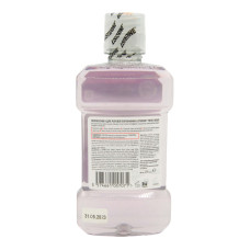 Ополіскувач для ротової порожнини Listerine Total Care 250 мл