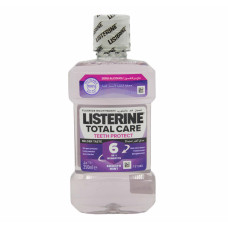 Ополіскувач для ротової порожнини Listerine Total Care 250 мл