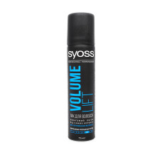 Лак для волосся SYOSS Volume Lift 75 мл
