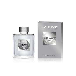 Туалетна вода для чоловіків La Rive Brave Man