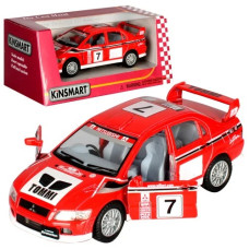 Машина  модель Kinsmart 5328