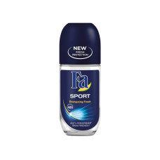 Дезодорант-антиперспірант роликовий Fa Men Sport Energizing Fresh 50 мл