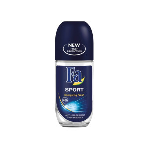 Дезодорант-антиперспірант роликовий Fa Men Sport Energizing Fresh 50 мл