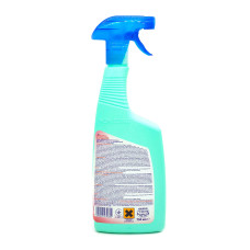 Засіб для виведення плям для прання Sano Oxygen Stain Remover 750 мл