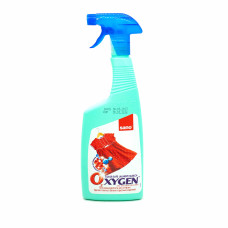 Засіб для виведення плям для прання Sano Oxygen Stain Remover 750 мл