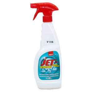 Засіб для миття акрилових ванн Sano Jet Bathroom 1000 мл