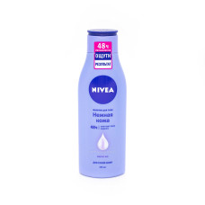 Молочко для тіла Nivea Ніжна шкіра 250 мл