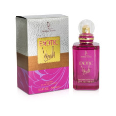 Туалетна вода для жінок Dorall Collection Exotic Vanilla