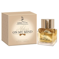 Туалетна вода для жінок Dorall Collection Always On My Mind