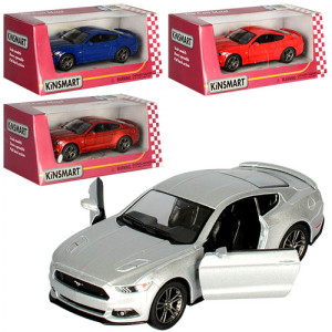 Машина  модель Kinsmart 5386