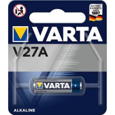 VARTA electronics V27 1шт