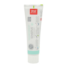 Зубна паста Splat Professional Sensitive 100 мл