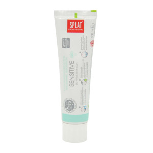 Зубна паста Splat Professional Sensitive 100 мл-Фото-1
