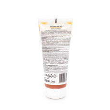 Пілінг для тіла Fresh Juice Orange & Cinnamon 200 мл