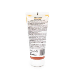Пілінг для тіла Fresh Juice Orange & Cinnamon 200 мл