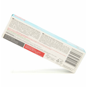 Зубна паста Splat Compact Professional Biocalcium 40 мл-Фото-1