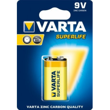 VARTA CR 2032 1шт