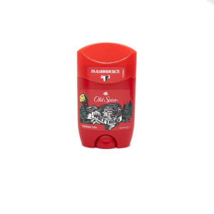 Дезодорант-антиперспірант стік Old Spice Wolfthorn 50 г