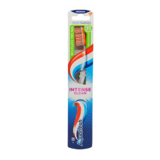 Зубна щітка Aquafresh Intense Clean Medium 1 шт