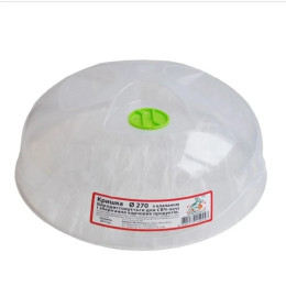 Кришка для СВЧ Д 270