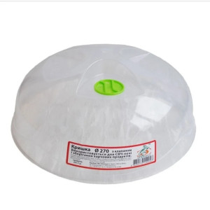 Кришка для СВЧ Д 270