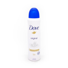 Дезодорант-антиперспірант спрей Dove Оригінал 150 мл