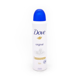 Дезодорант-антиперспірант спрей Dove Оригінал 150 мл