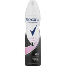 Дезодорант-антиперспірант спрей Rexona Чистий діамант 150 мл