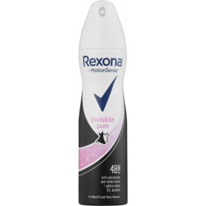 Дезодорант-антиперспірант спрей Rexona Чистий діамант 150 мл