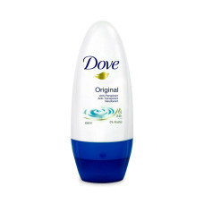 Дезодорант-антиперспірант роликовий Dove Оригінал 50 мл