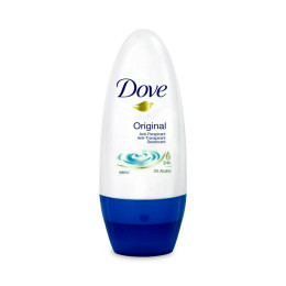 Дезодорант-антиперспірант роликовий Dove Оригінал 50 мл