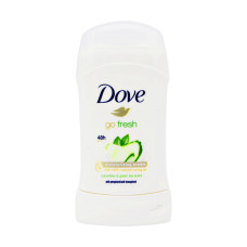 Дезодорант-антиперспірант стік DOVE ДОТИК СВІЖОСТІ