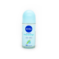 Дезодорант-антиперспірант роликовий Nivea Енергія свіжості 50 мл