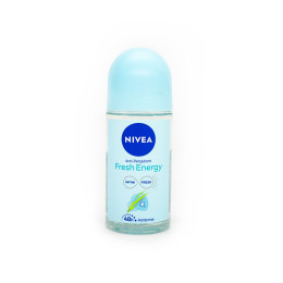 Дезодорант-антиперспірант роликовий Nivea Енергія свіжості 50 мл