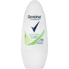Дезодорант-антиперспірант роликовий Rexona Алое вера 50 мл