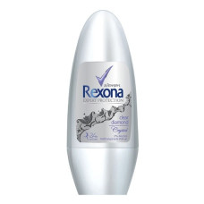 Дезодорант-антиперспірант роликовий Rexona Чистий діамант 50 мл