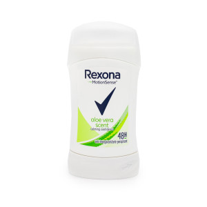 Дезодорант-антиперспірант стік Rexona Алое 40 мл