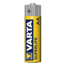 VARTA superlife AA 1 шт