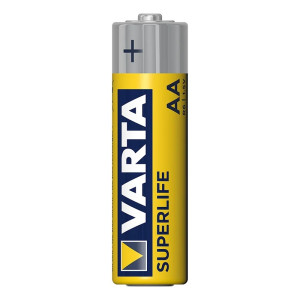 VARTA superlife AA 1 шт