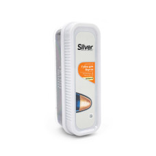 Губка SILVER стандартна Натуральна