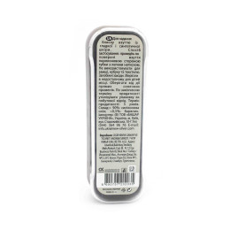 Губка SILVER стандартна Чорна