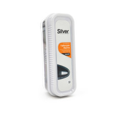 Губка SILVER стандартна Чорна
