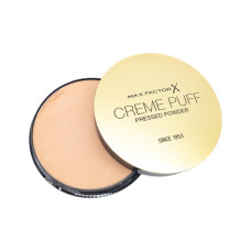 Компактна пудра для обличчя Max Factor Creme Puff № 05