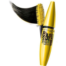 Туш для вій Maybelline Volume Express Colossal Чорна