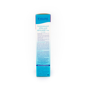 Крем для депіляції Eveline Cosmetics Ультрашвидкий 3-х хв Алоэ  125 мл-Фото-2