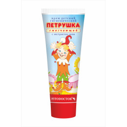 Дитячий гігієнічний крем Fitodoctor Петрушка 44 г